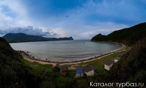 База отдыха «Чинтамани»