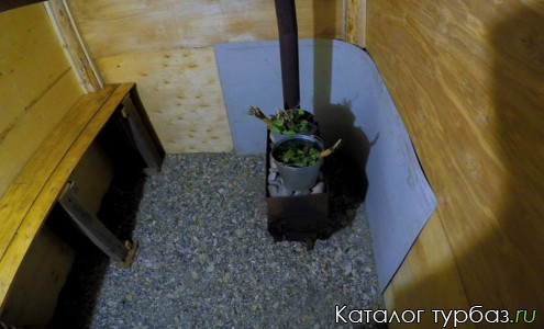 База отдыха «Чинтамани»