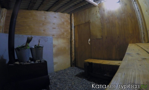 База отдыха «Чинтамани»