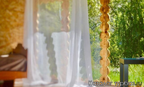 База отдыха «Арчынду»