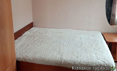 Турбаза «Турман»