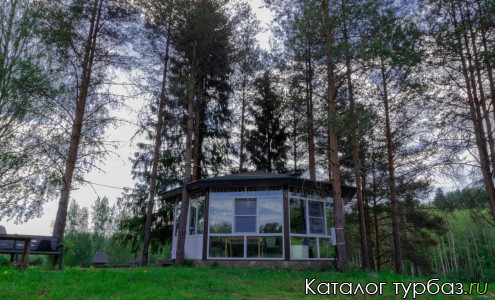 База отдыха «Ципина гора»