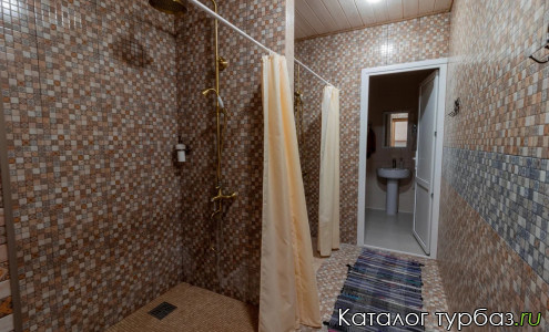 База отдыха «Ципина гора»