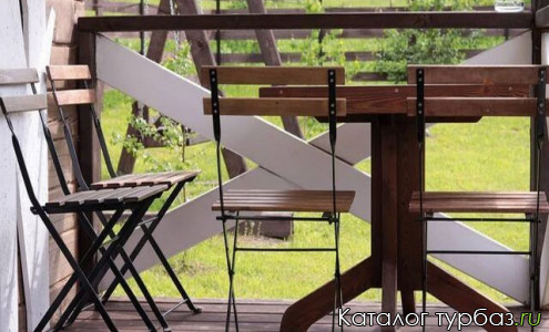 Усадьба «Домино»