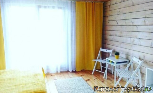 Усадьба «Домино»