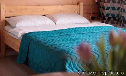 Усадьба «Домино»