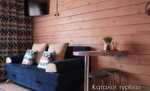 Усадьба «Домино»