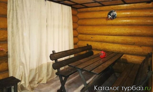 База отдыха «Миссис Фишер»