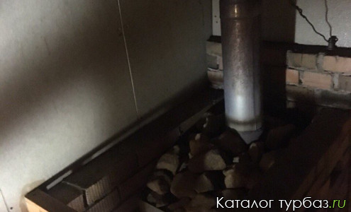 База отдыха «Хуторок»