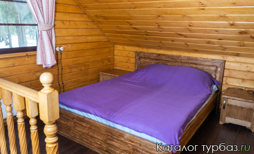 База отдыха «Парк звезд»