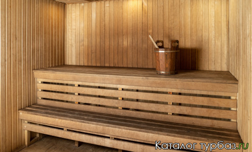 База отдыха «Парк звезд»