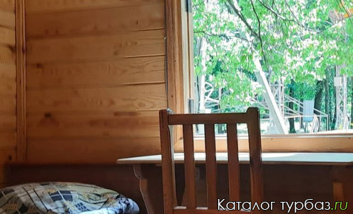 Турбаза «Фестивальный парк»