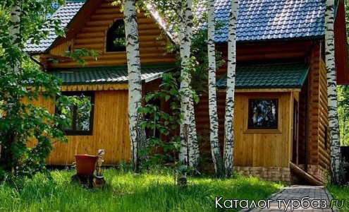 База отдыха «Апартель»