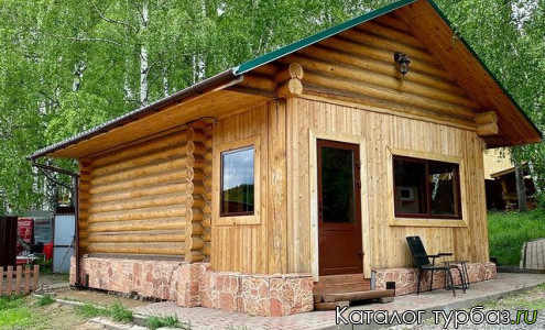 База отдыха «Апартель»