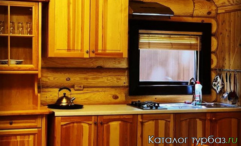 База отдыха «Апартель»