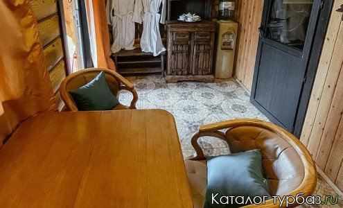 База отдыха «Апартель»