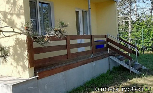 База отдыха «Бриз»