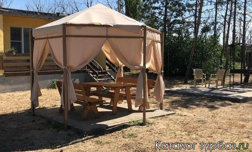 База отдыха «Бриз»