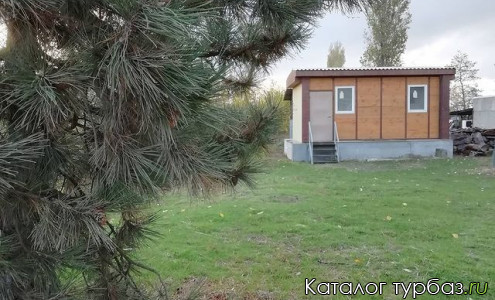 База отдыха «Бриз»