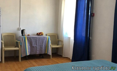 База отдыха «Бриз»