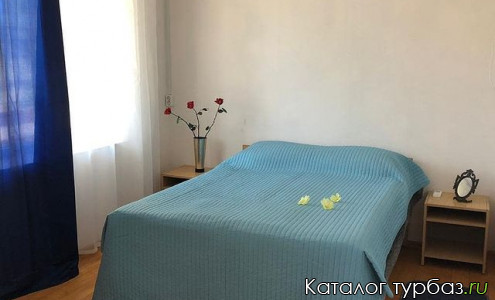 База отдыха «Бриз»