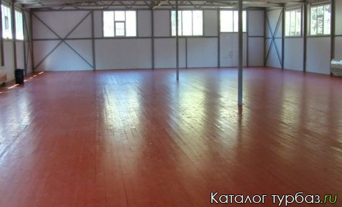 База отдыха «Бриз»