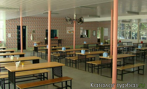 База отдыха «Бриз»