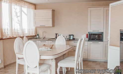 База отдыха «Волнолом»