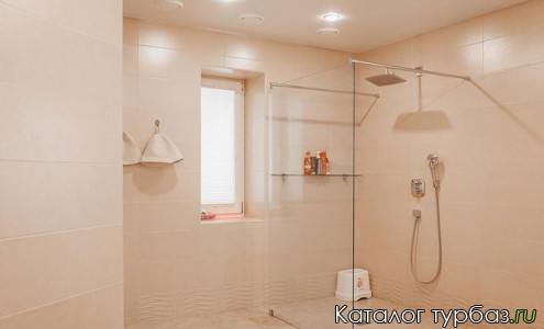 База отдыха «Волнолом»