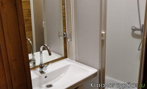 База отдыха «Новокурово»