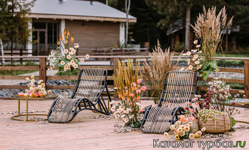 Усадьба «Охотника»