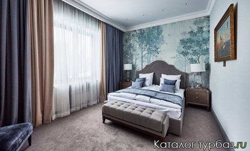 Усадьба «Охотника»