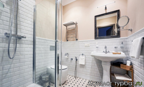 Усадьба «Охотника»