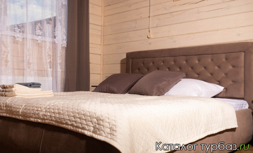 База отдыха «Рублевские терема»