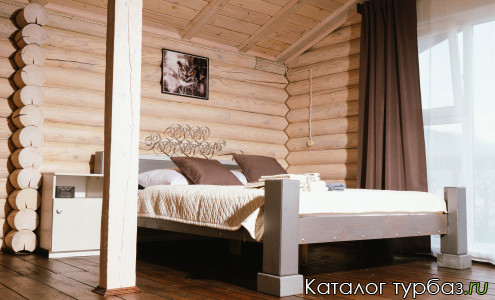 База отдыха «Рублевские терема»