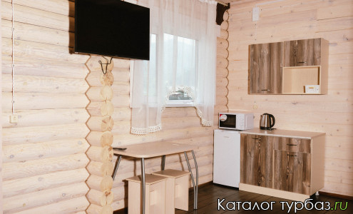 База отдыха «Рублевские терема»