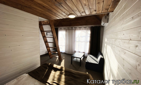 База отдыха «Атмосфера»