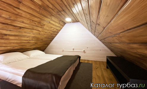 База отдыха «Атмосфера»