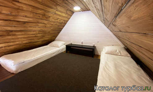 База отдыха «Атмосфера»