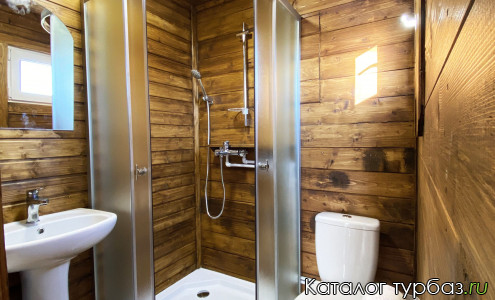 База отдыха «Атмосфера»