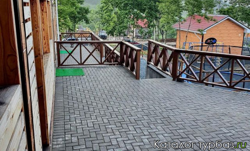 База отдыха «Абсолют»