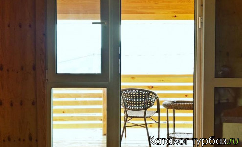 База отдыха «Абсолют»