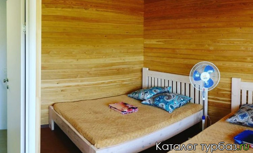 База отдыха «Абсолют»