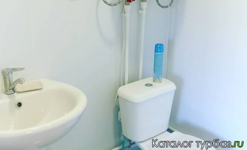 База отдыха «Абсолют»