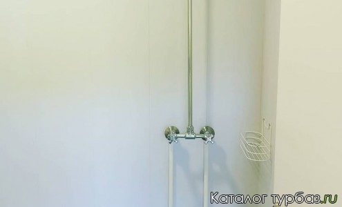 База отдыха «Абсолют»