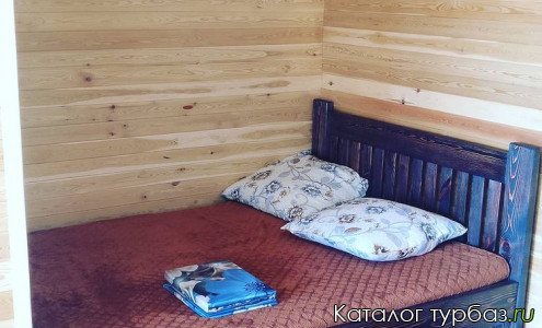 База отдыха «Абсолют»