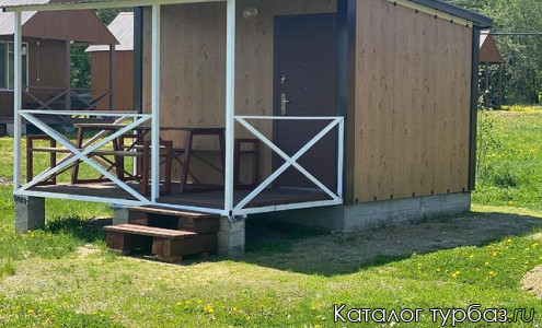 База отдыха «Юрнада»