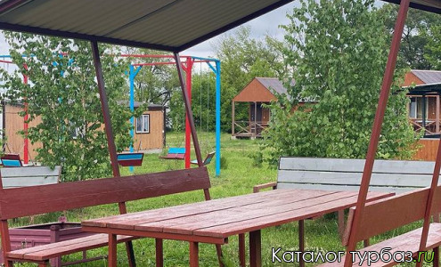 База отдыха «Юрнада»