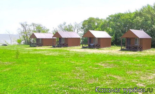 База отдыха «Юрнада»