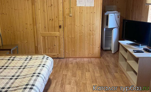 База отдыха «Юрнада»